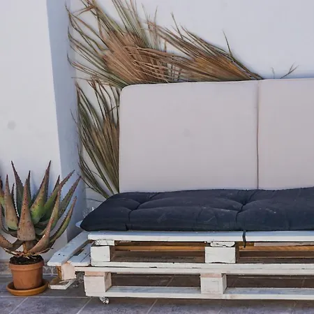 Oceanview Boutique House, 125 Sqm, Parking, Sunset Rooftop Casa de Férias *