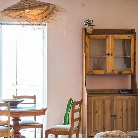 Oceanview Boutique House, 125 Sqm, Parking, Sunset Rooftop Casa de Férias Costa Adeje (Tenerife)